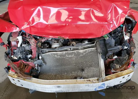 2012 Honda Civic Lx z USA, uszkodzony, nr VIN 2HGFG3B50CH543348